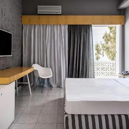 Alkistis - Designed For Adults מלון 3*