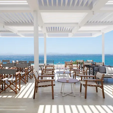 Alkistis - Designed For Adults Hotel Agios Stefanos (Mykonos)