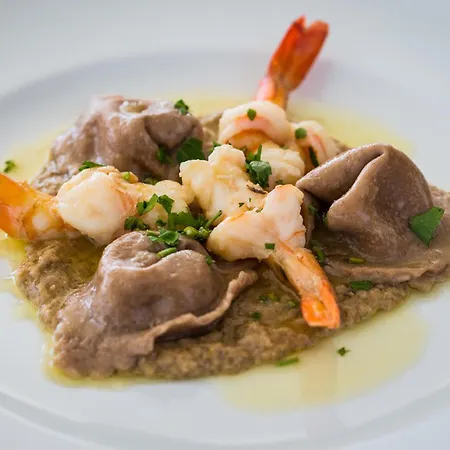 Alkistis - Designed For Adults Otel Agios Stefanos (Mykonos)