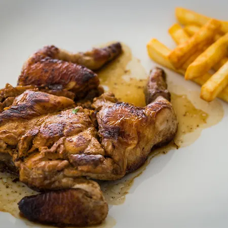 Alkistis - Designed For Adults Otel 3*