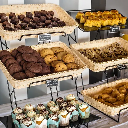 Alkistis - Designed For Adults 3* Agios Stefanos (Mykonos)