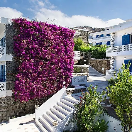 Alkistis - Adults Only Hotel