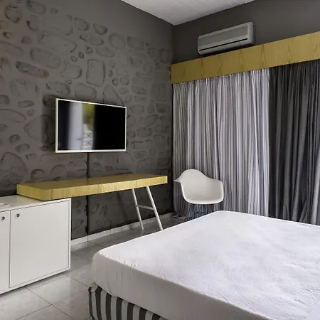 Ξενοδοχείο Alkistis - Designed For Adults 3*