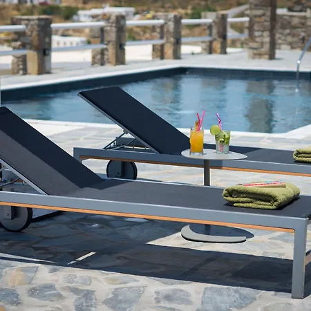 Alkistis - Designed For Adults Agios Stefanos (Mykonos)