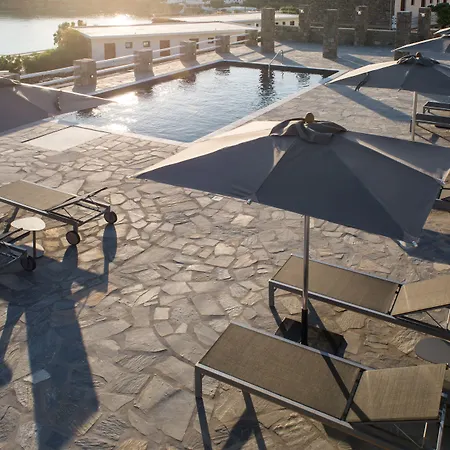 Hotel Alkistis - Designed For Adults