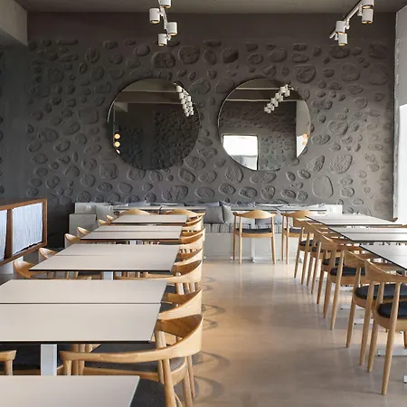 Alkistis - Designed For Adults Hotel Agios Stefanos (Mykonos)