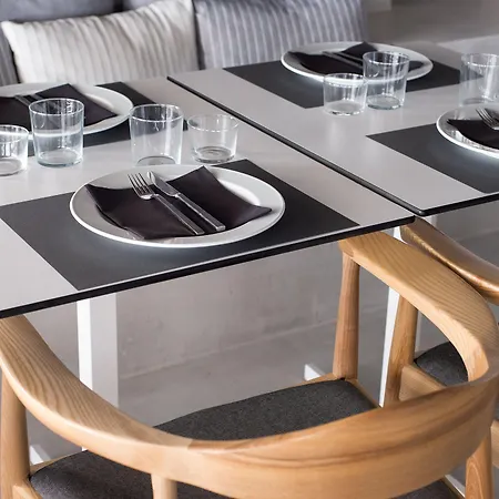 Otel Alkistis - Designed For Adults