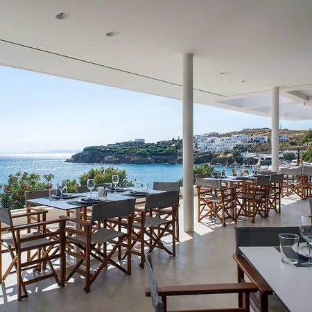 Otel Alkistis - Designed For Adults