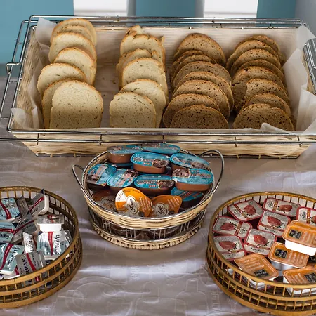 Alkistis - Designed For Adults Agios Stefanos (Mykonos)