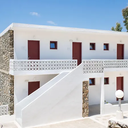 Alkistis - Designed For Adults Hotel