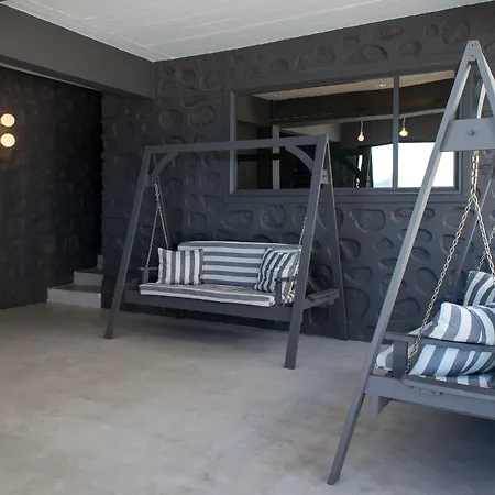 Alkistis - Designed For Adults