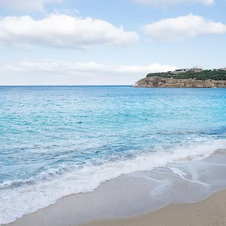 Alkistis - Designed For Adults Hotel