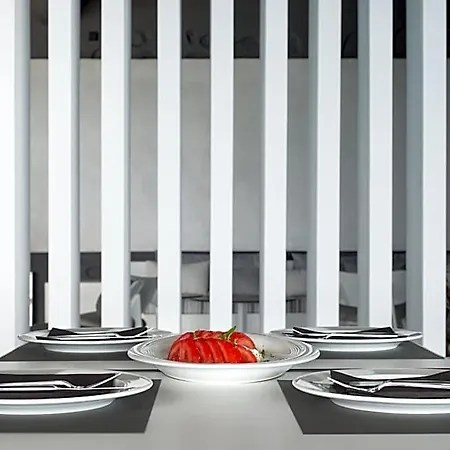 Alkistis - Designed For Adults 3* אגיוס סטפנוס