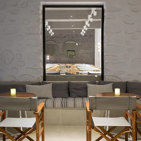 Alkistis - Designed For Adults Otel 3*