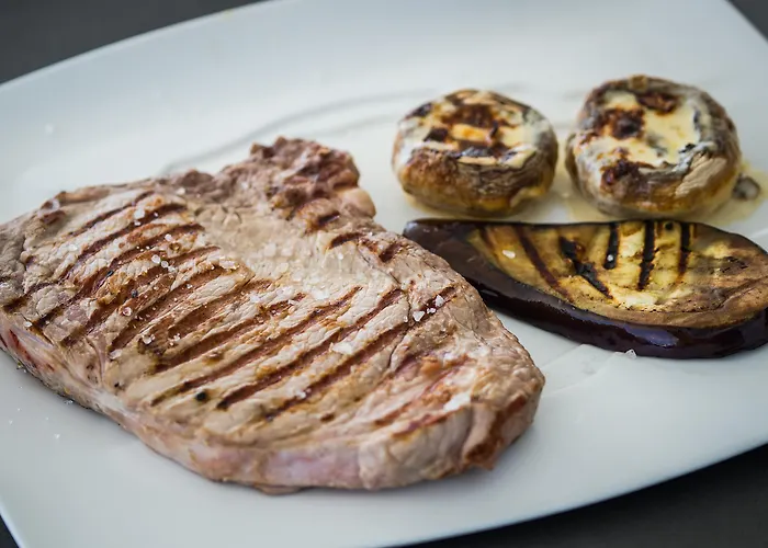 Hotell Alkistis - Designed For Adults Agios Stefanos (Mykonos)