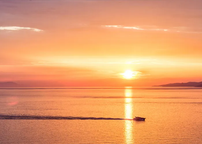 Alkistis - Designed For Adults Hotell 3*