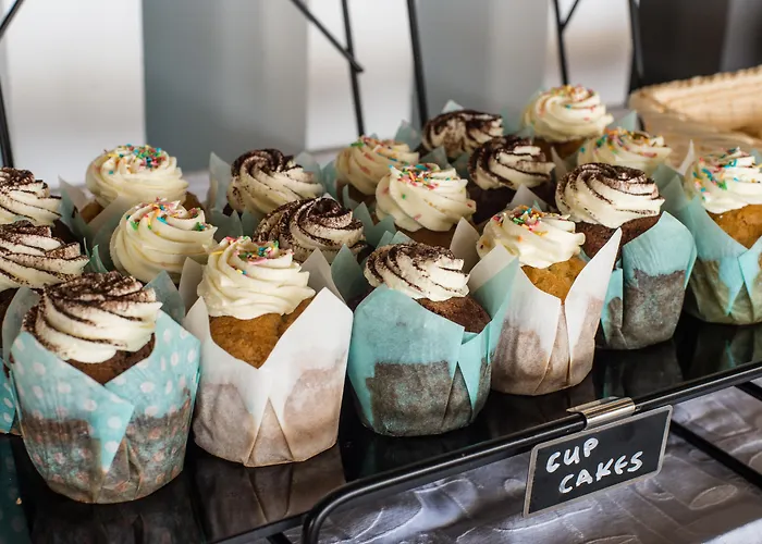 Alkistis - Designed For Adults Hotell Agios Stefanos (Mykonos)