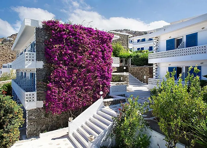 Alkistis - Designed For Adults Hotel