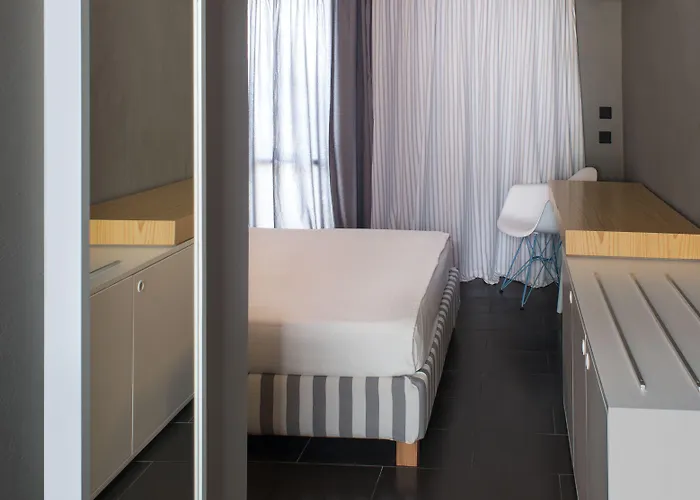 Alkistis - Designed For Adults Hotell Agios Stefanos (Mykonos)