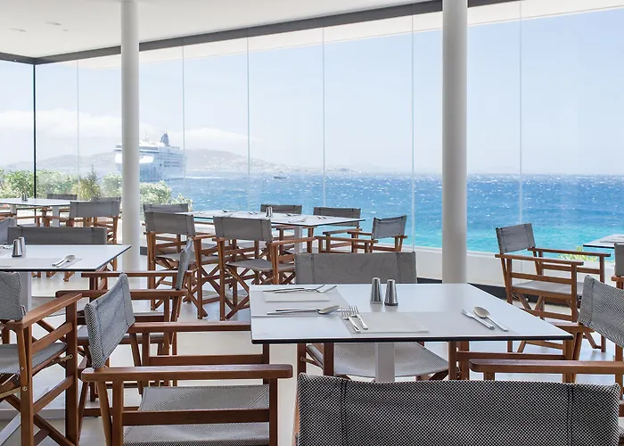 Hotel Alkistis - Designed For Adults