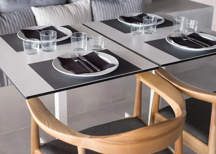 Hotell Alkistis - Designed For Adults