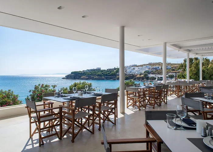 Hotell Alkistis - Designed For Adults