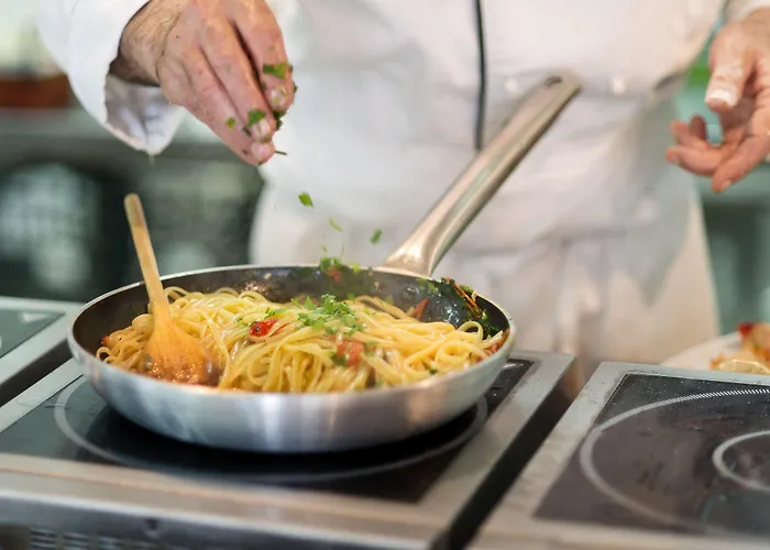 Hotell Alkistis - Designed For Adults 3*