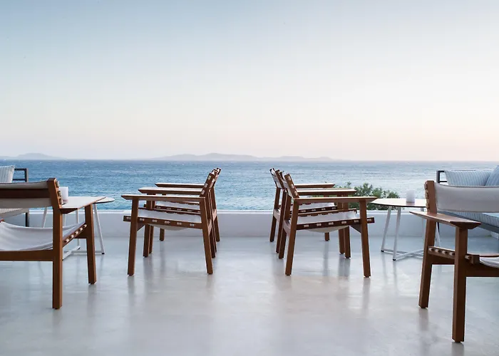 Hotell Alkistis - Designed For Adults 3*