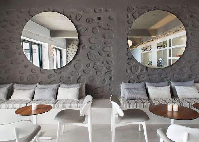 Hotell Alkistis - Designed For Adults 3*