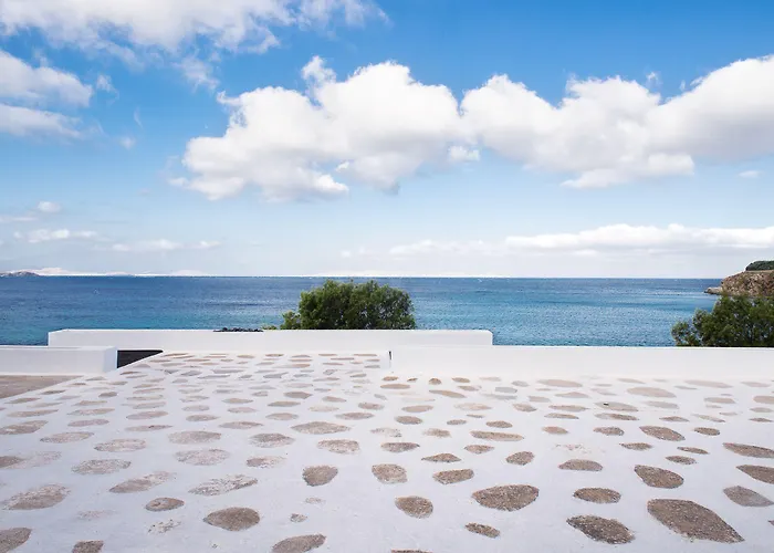 Hotell Alkistis - Designed For Adults