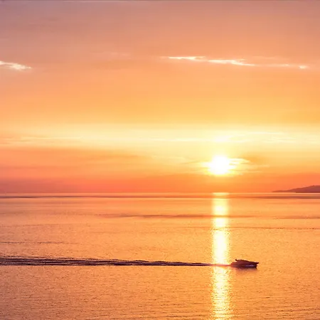 Alkistis - Designed For Adults Ξενοδοχείο 3*