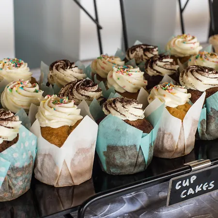 Alkistis - Designed For Adults Ξενοδοχείο Άγιος Στέφανος