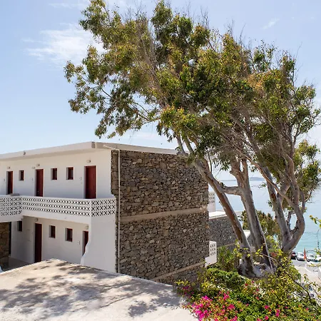 Alkistis - Designed For Adults فندق