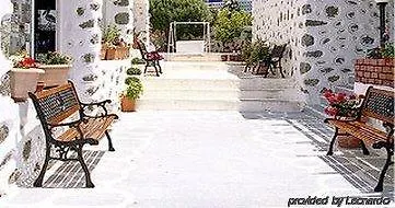 Alkistis - Designed For Adults فندق