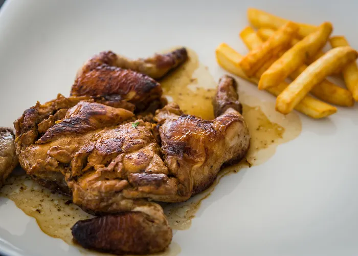 Alkistis - Designed For Adults Ξενοδοχείο 3*