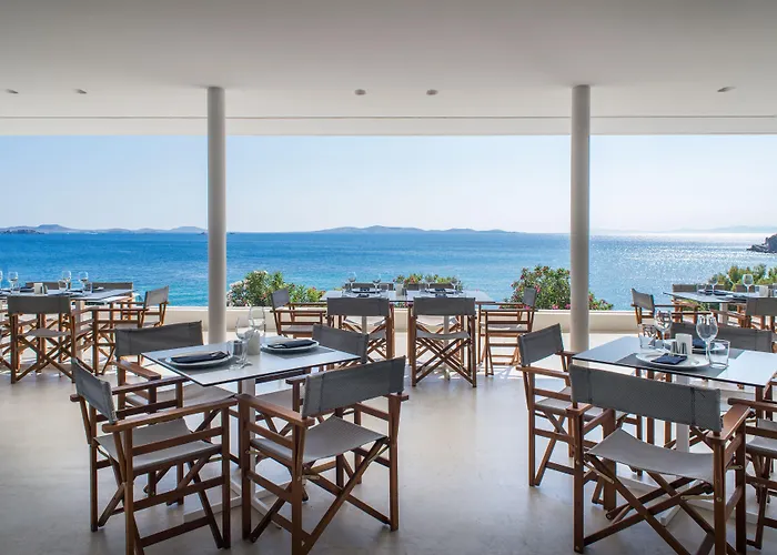 Ξενοδοχείο Alkistis - Designed For Adults 3*