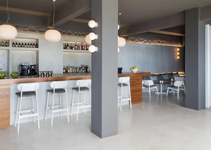 Alkistis - Designed For Adults Άγιος Στέφανος