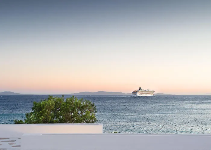 Ξενοδοχείο Alkistis - Designed For Adults